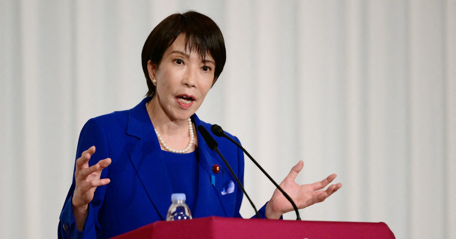 アングル：高市氏発言、早期利上げ機運後退 市場は日銀けん制と解釈