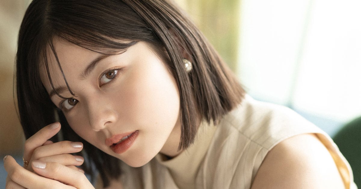 「復讐を選ぶというのは“茨の道”」小芝風花が、もう一度人生をやり直せるならしてみたいこと