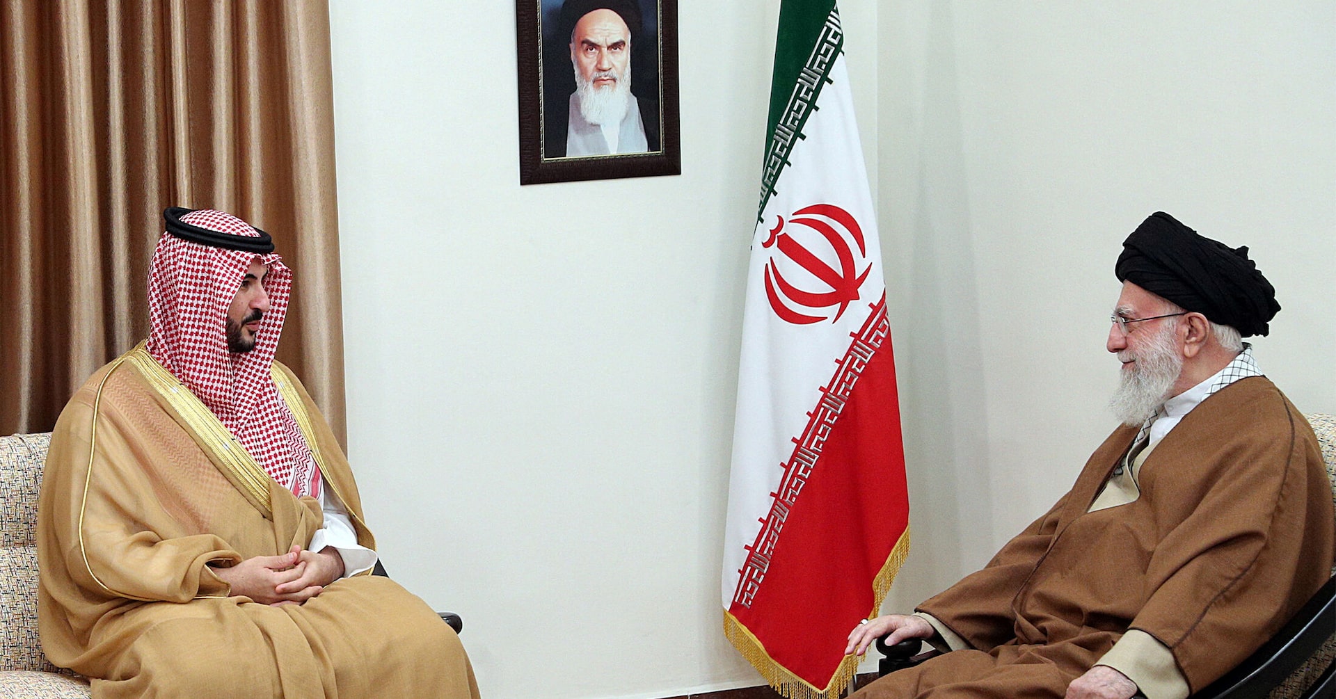 サウジ、イランに米国との核合意促す イスラエルの攻撃警告＝関係筋