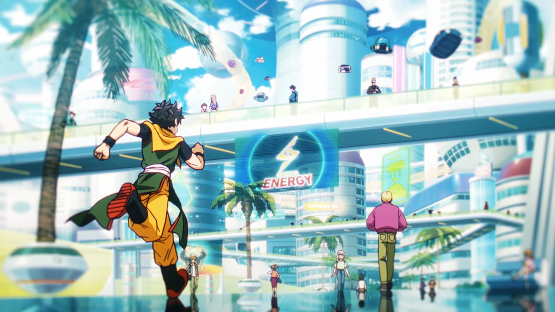 新作『ドラゴンボール ゼノバース3』発表！2027年に発売予定。PS5、Xbox Series X|S、PC（Steam）へ