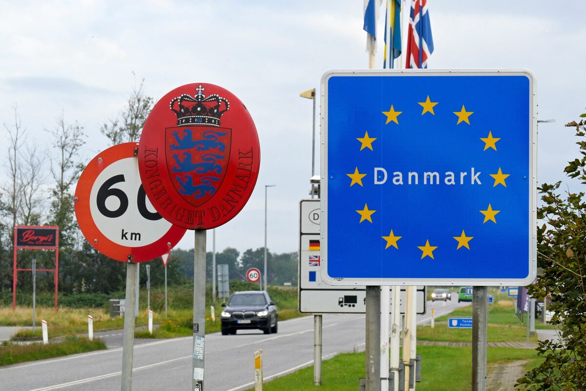 なぜ移民・難民に寛容だったデンマークは閉じるのか？難民受け入れゼロを掲げる政権、永住権はポイントが高い人だけ 【StraightTalk】デンマークの専門家に聞く、各国が注目する社会民主党による極右の移民・難民政策(1/4)