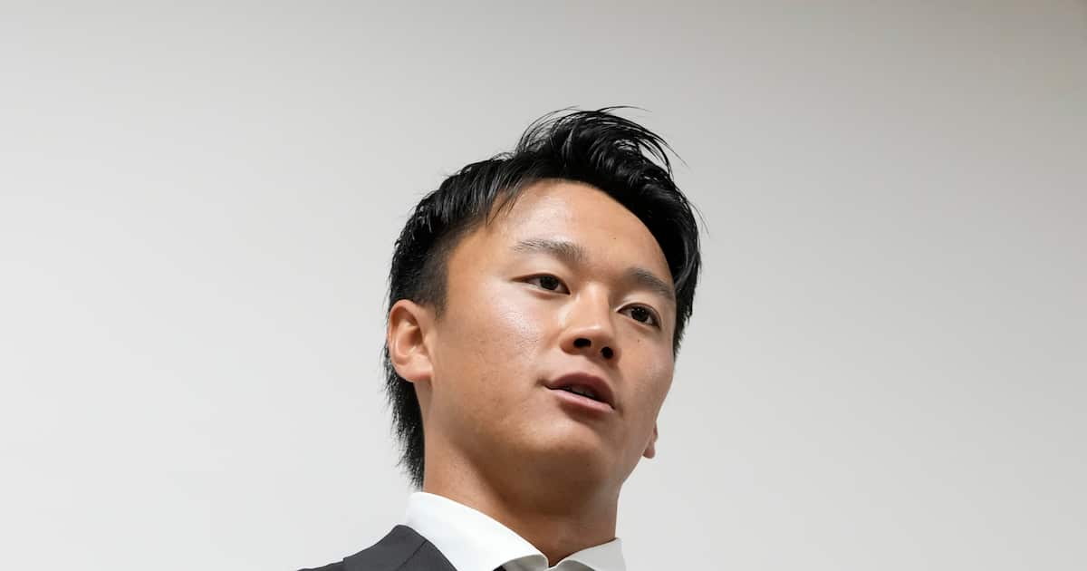 【一問一答】阪神・森木大智に戦力外通告 22年D1位入団も「4年間結果が出なかったのでそれが一番」 現役続行を希望