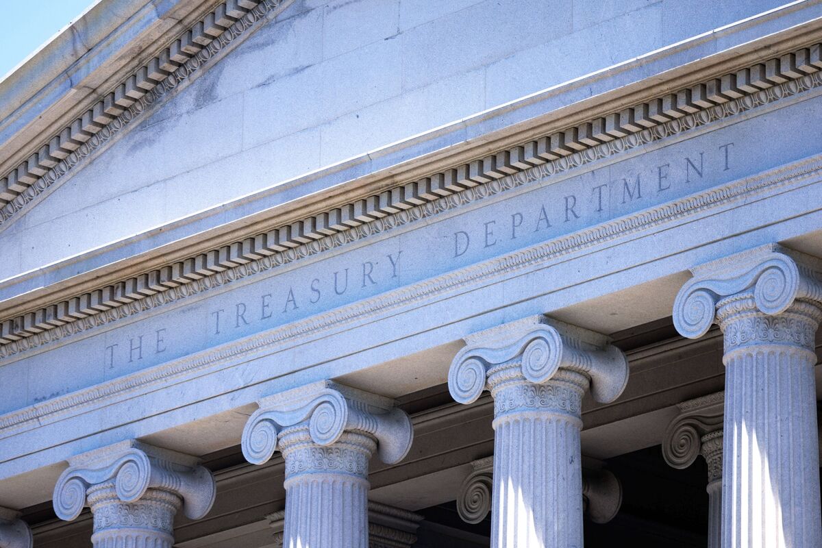 米財務省、Ｔビルの入札規模を縮小－債務上限問題への対応で