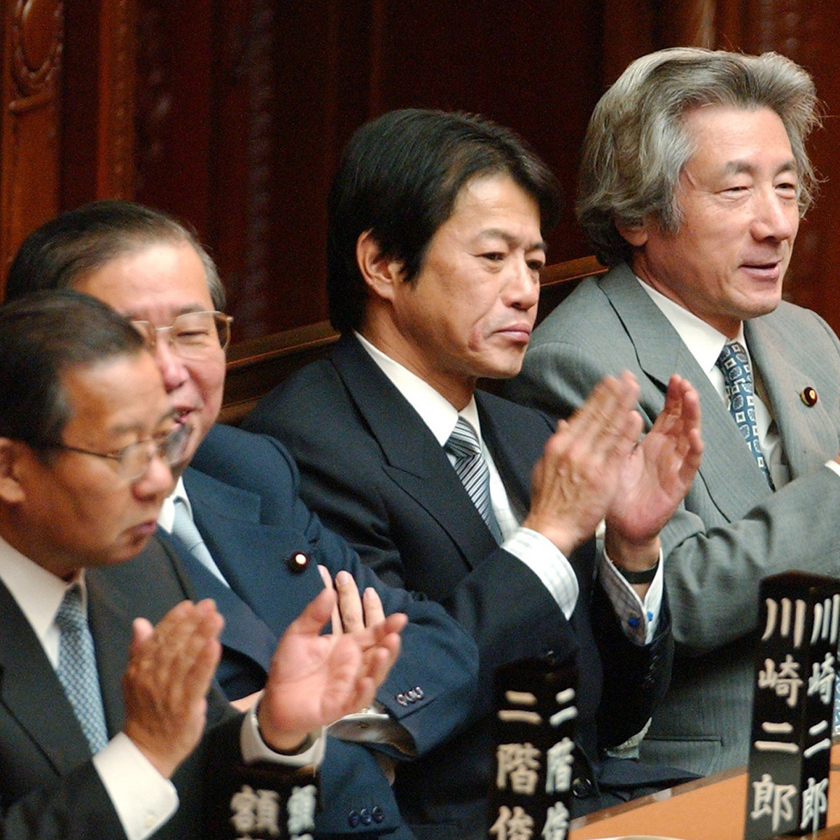 「国民を馬鹿にした特権意識」年400万超えの“議員年金”復活唱えた立憲議員にネット怒り爆発（女性自身）