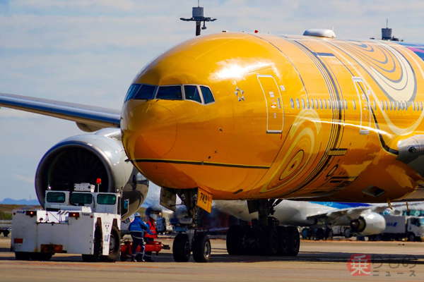 「CAに余計な負担かけるな！」 ANAの「特別機最終運航日の“NG行為”」公式声明に評価の声 「全便禁止でもいい」