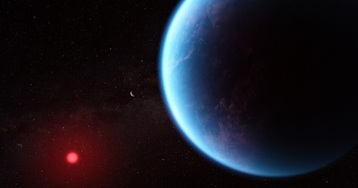「太陽系外惑星に生命の兆候」は本当か、専門家10人に聞いてみた