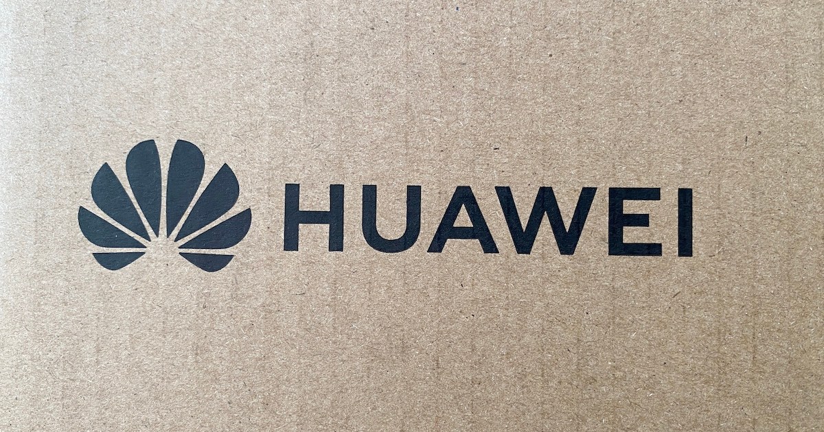 キムタク効果!? 争奪戦だった「HUAWEI（ファーウェイ）の福袋」の中身を大公開 / 2026年福袋特集