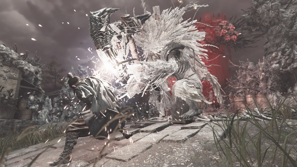 Game*Sparkレビュー：『鬼武者 Way of the Sword』は剣戟ゲーの歴史に鋭く斬り込む傑作！初見も古参も幻魔と楽しく踊ろう