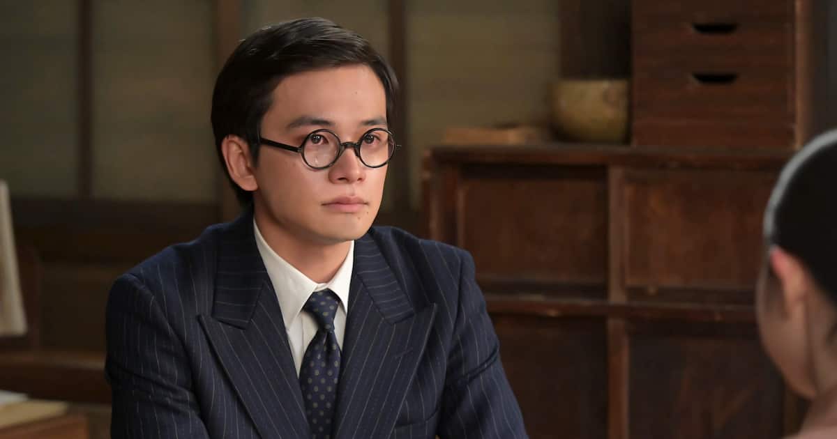 朝ドラ「あんぱん」嵩（北村匠海）のぶ（今田美桜）へのプロポーズで「次郎さん」「千尋の分」トレンド入り！SNS「神回」「すてきやん」