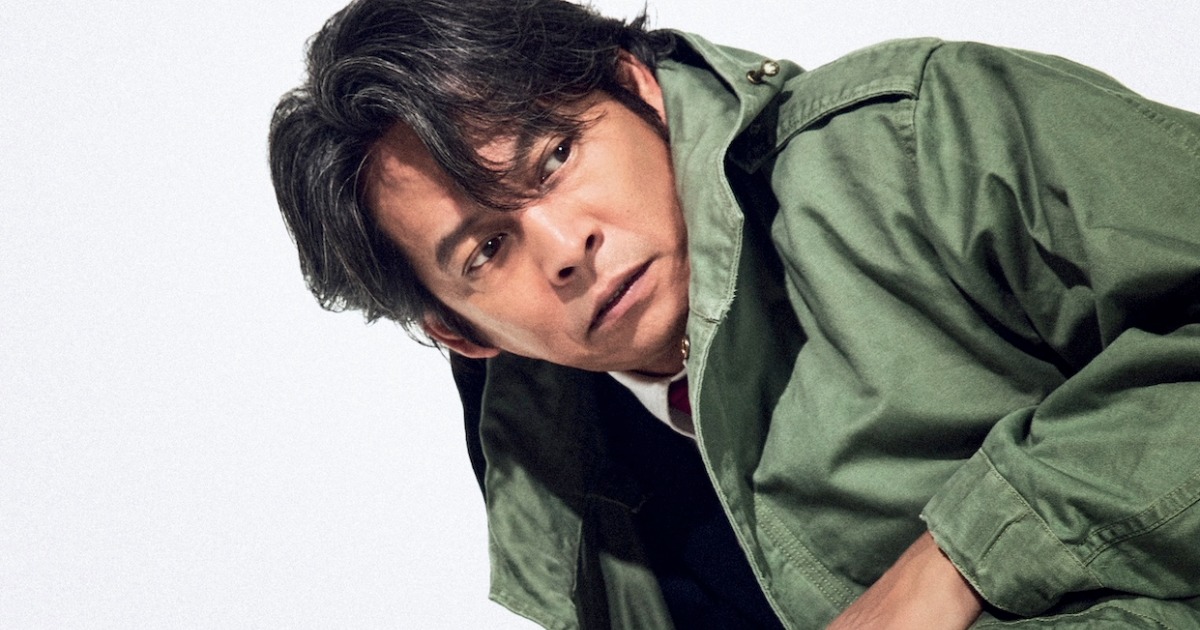 帰ってきた『踊る大捜査線』の最前線。織田裕二＆本広克行監督インタビュー