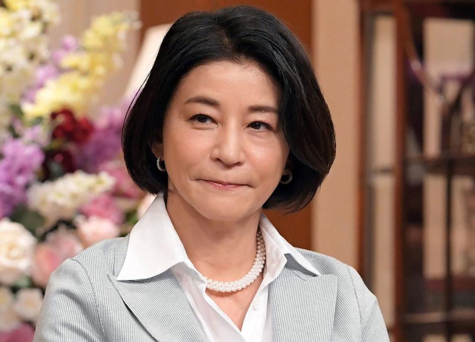 一茂の顔真っ赤！高嶋ちさ子「ザワつく忘年会！！」焼き肉で大盛り上がり テンション高すぎ石原良純と長嶋一茂に「仲良し過ぎます」「兄弟みたい」
