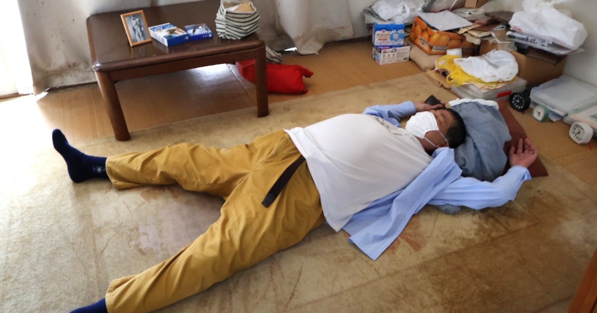 【えー!?】覚悟はしていたが…地下芸人の生活を覗いてみたら、芸名に忠実すぎる冷蔵庫に出会った