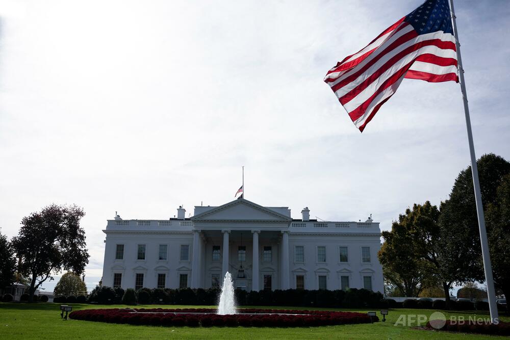 6歳女児レイプ殺害犯の死刑執行 米フロリダ州