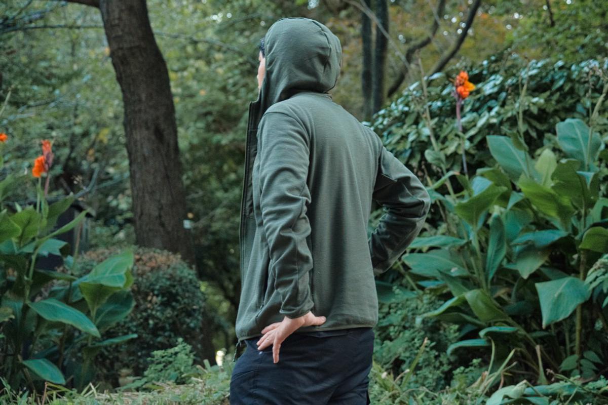 ワークマンの新作アウターが、本当に素晴らしい…。ほぼ毎週ワークマンに行く僕が「今の一着」に推す理由