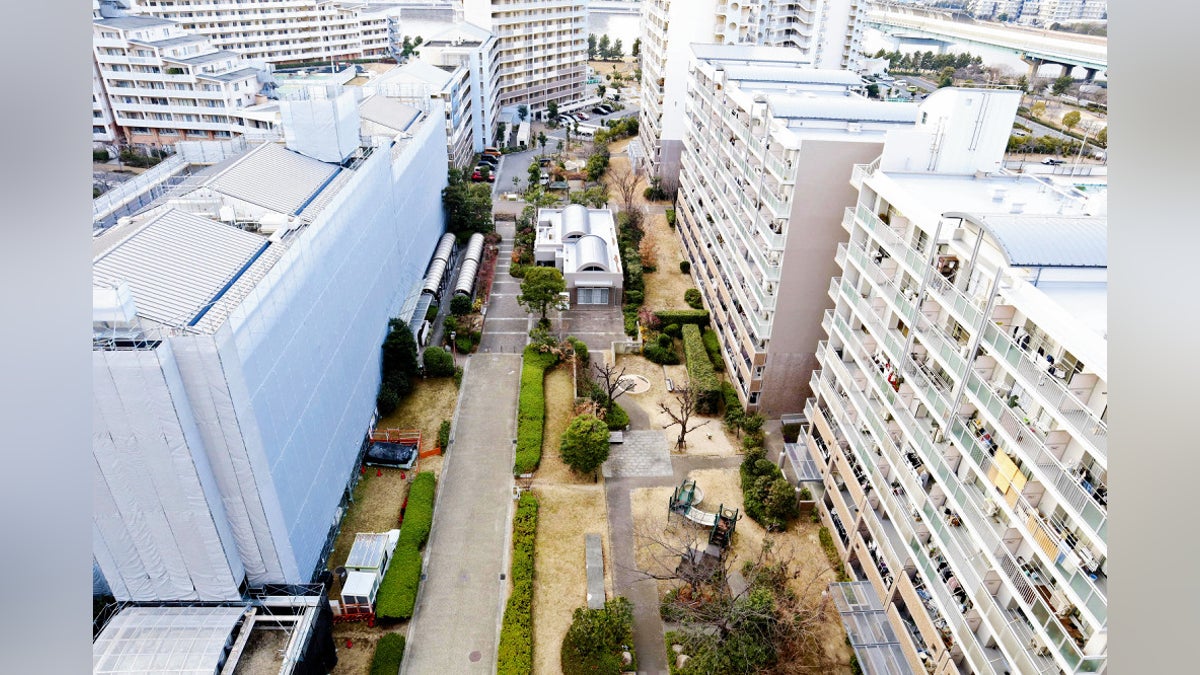 阪神大震災３０年、復興住宅から消えた「輪」…住民同士の立ち話見られず「通院以外にほとんど外出しない」