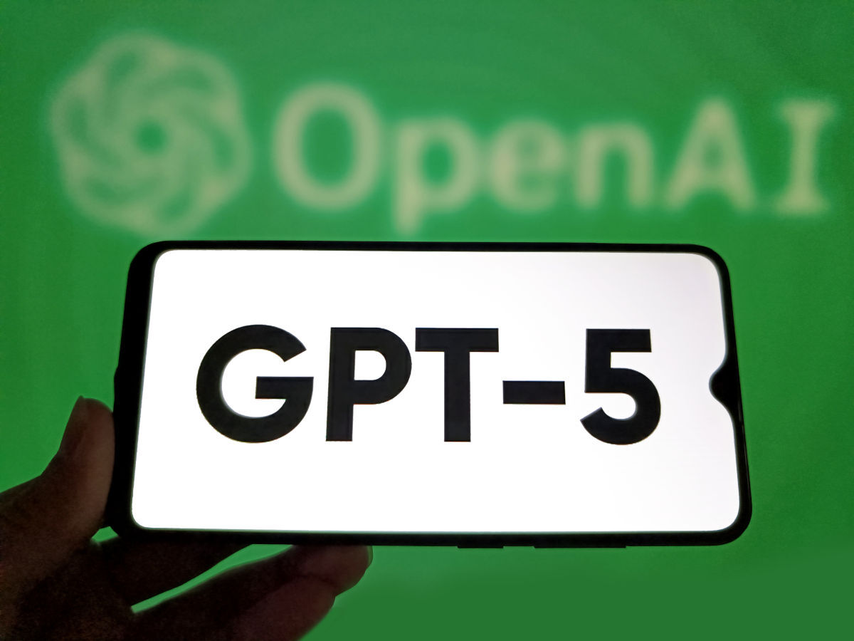 GPT-5で「年収1500万円」のパッシブインカムを得る、たった2つのChatGPTプロンプト（Forbes JAPAN）