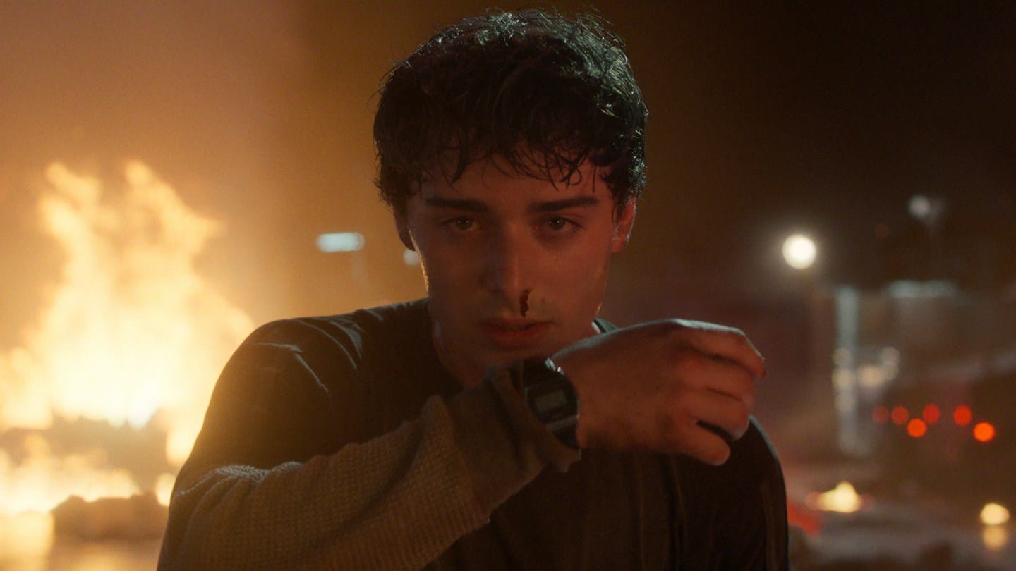 【第83回ゴールデングローブ賞】『ストレンジャー・シングス』はノミネートならず――「ストシン」受賞歴を振り返る（The Hollywood Reporter Japan）