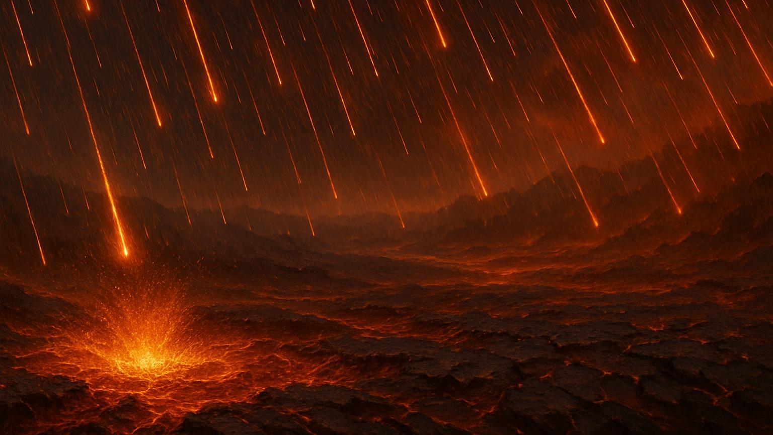 「鉄の雨」が降る灼熱の惑星で虹も観測？地球から640光年の距離に位置する「WASP-76b」（スペースチャンネル）