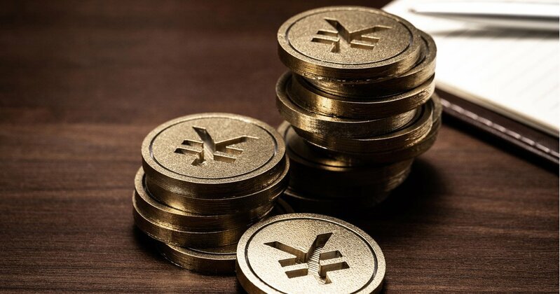 初の「円建てステーブルコイン」発行!?銀行の送金・決済システムを代替する“夢の通貨”となるか（ダイヤモンド・オンライン）