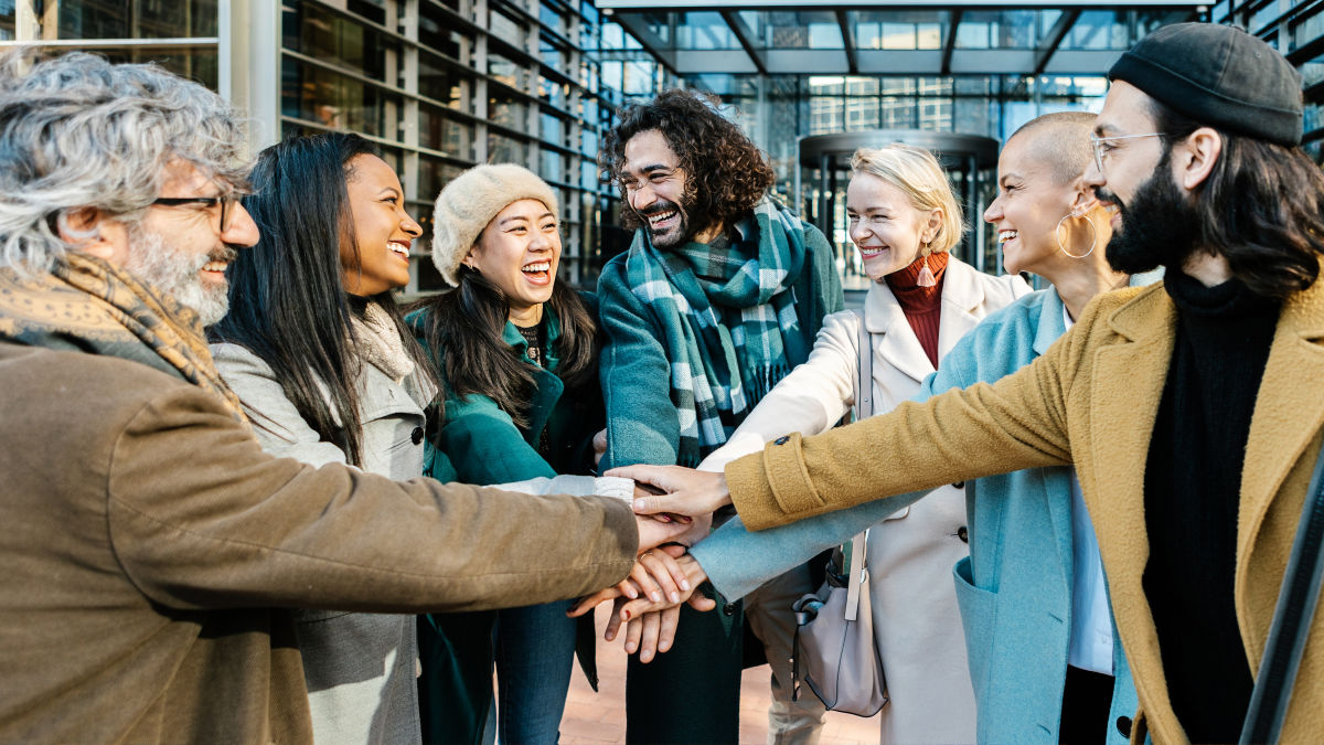 政治的二極化が急速に進んだのは「友人が増えたから」かもしれないと研究者らが主張