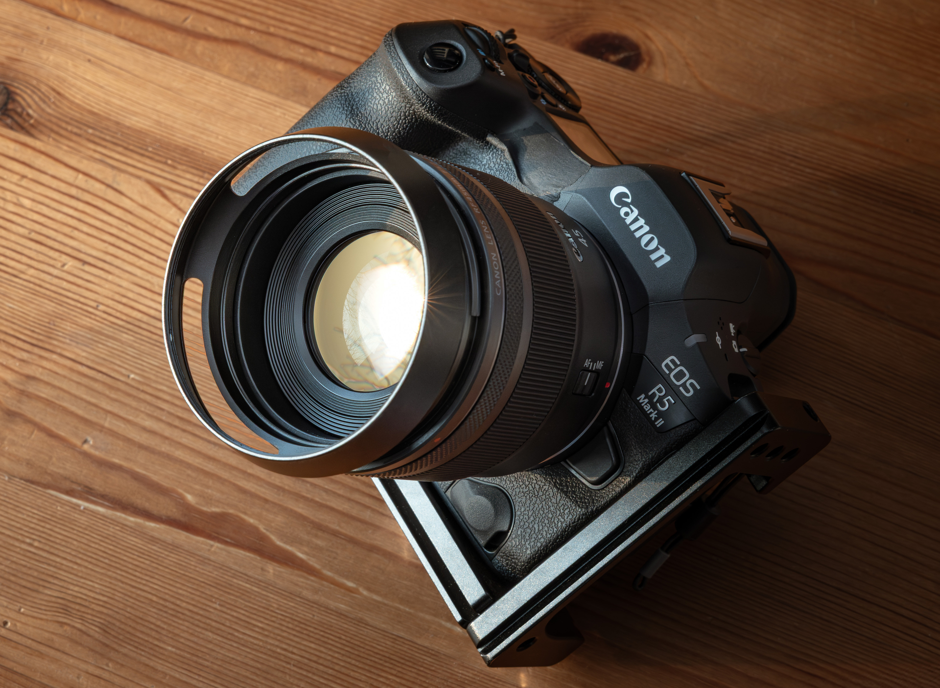 私はこれを買いました！：約6万円で味わう「収差」の魅力