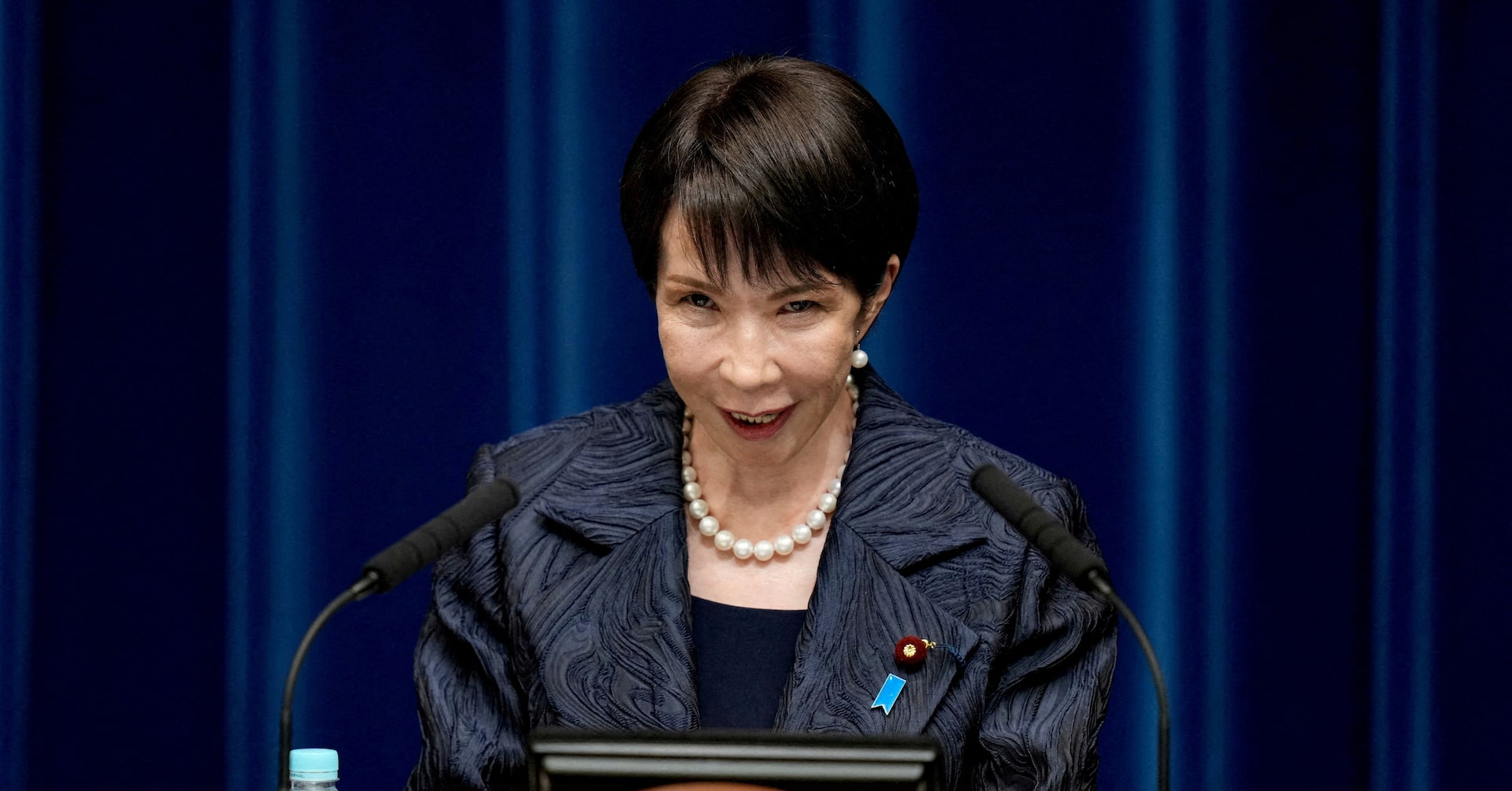 マクロスコープ：円安・債券安、高市政権内で強まる警戒感 市場発信にも配慮か