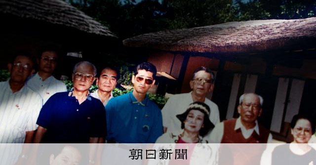 7校連合VS朝鮮学校の「集団決闘」 割って入った先生、そこに車が