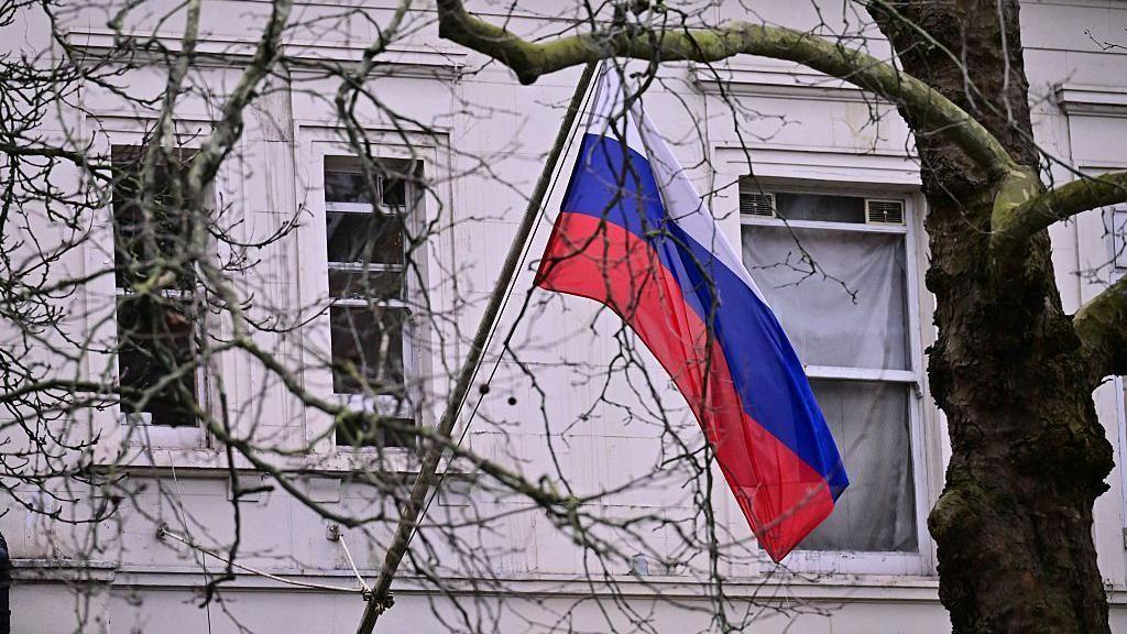 ロシアがイギリスの重要インフラや民主主義を「執拗に攻撃」 英情報トップが警告へ