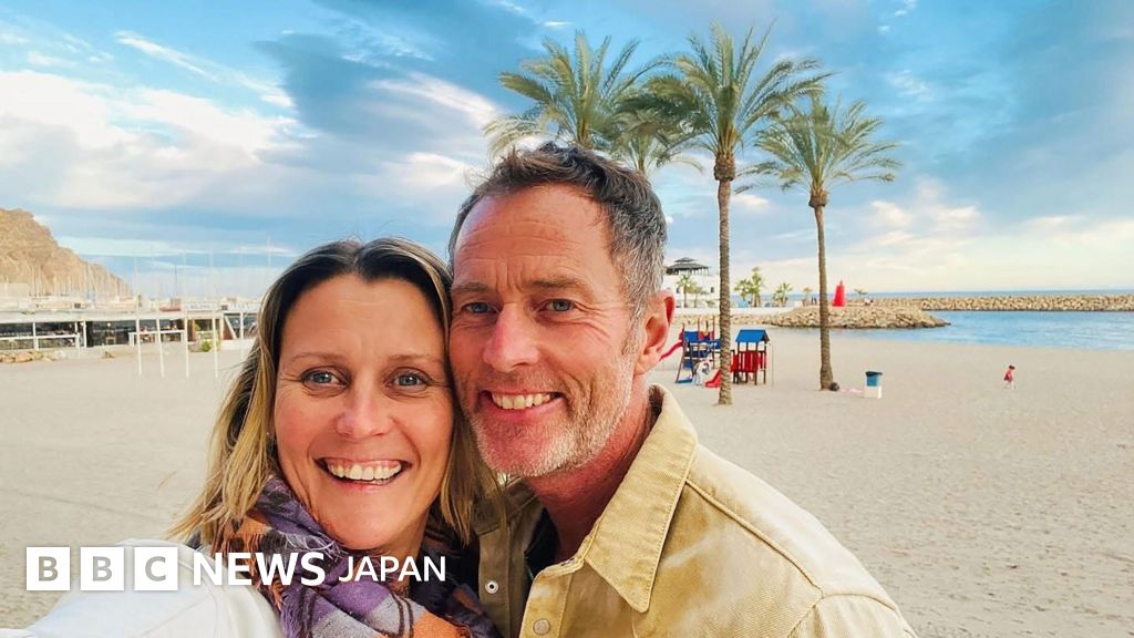 英国人夫妻、イランで拘束されスパイ罪で収監 控訴棄却されハンスト中と家族
