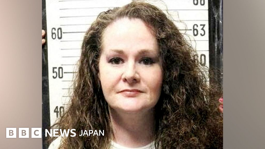 米死刑囚、刑の執行で2回の薬物注射を生き延びる 病院に搬送