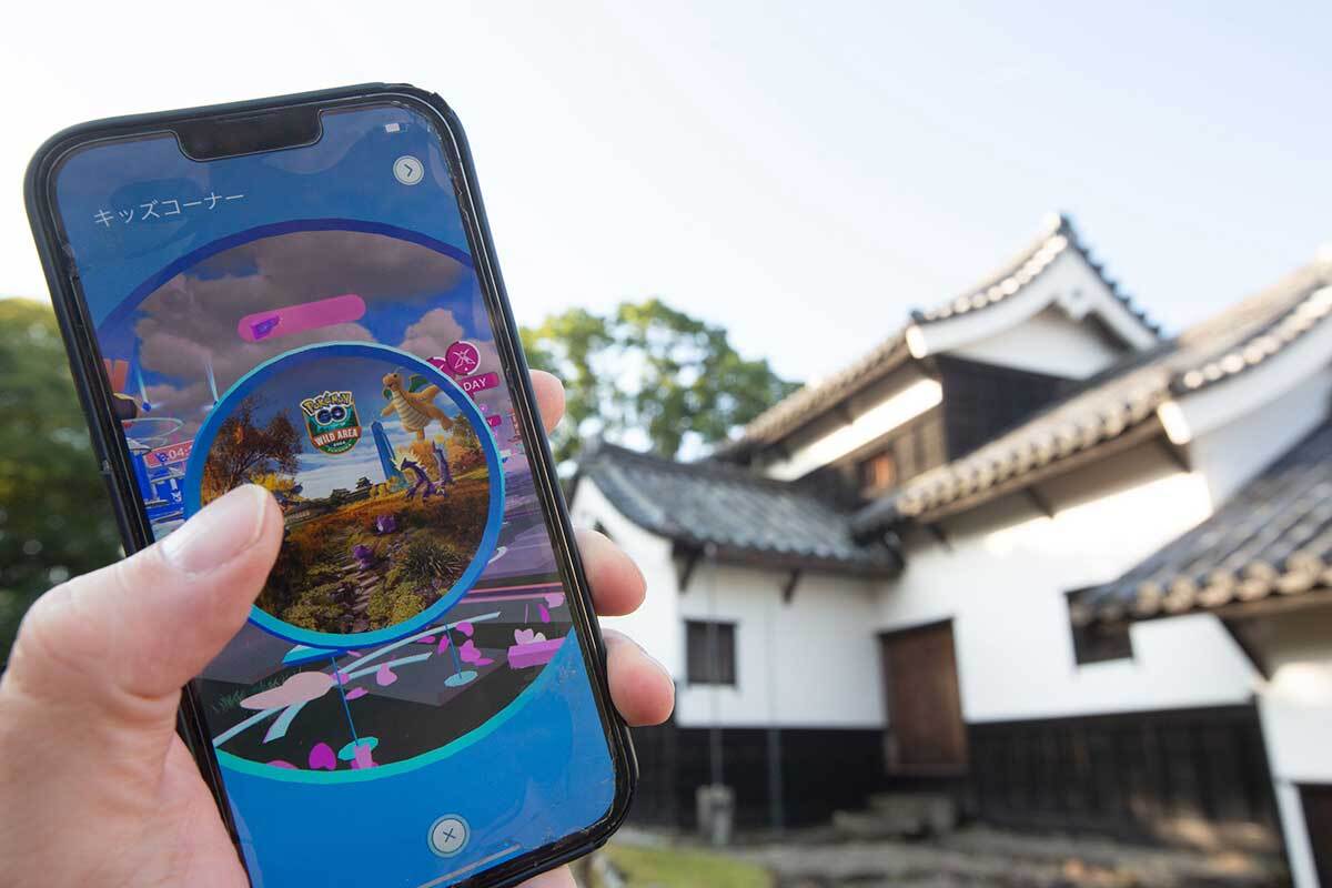 『Pokemon GO』今年は長崎で大規模リアルイベント 昨年は福岡開催で42億円超の経済効果