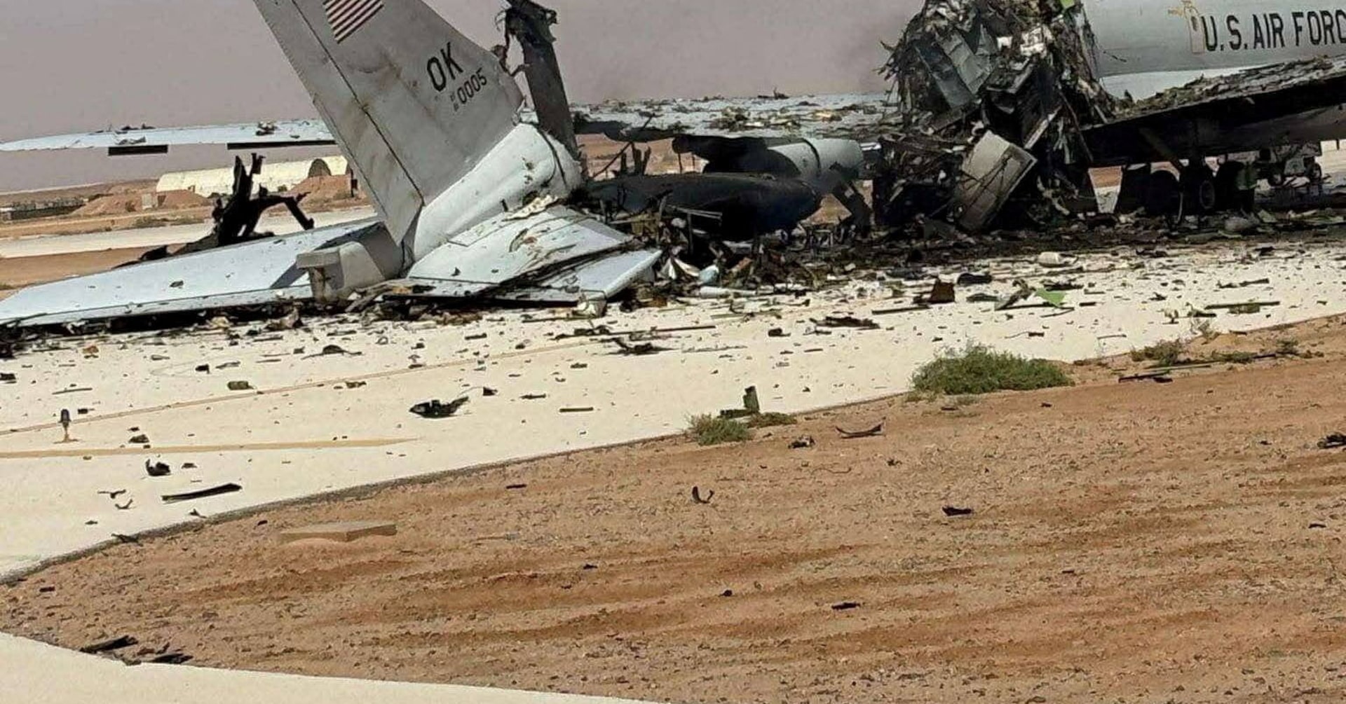 ロシアがイランを水面下で支援 衛星画像提供やサイバー協力＝ウクライナ