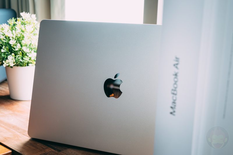 15インチM5 MacBook Air レビュー：Proが要らない日と、要る瞬間