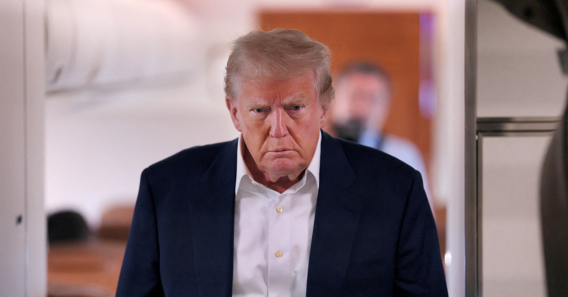 米民主党主導州、トランプ政権の保健福祉省大規模改革巡り提訴