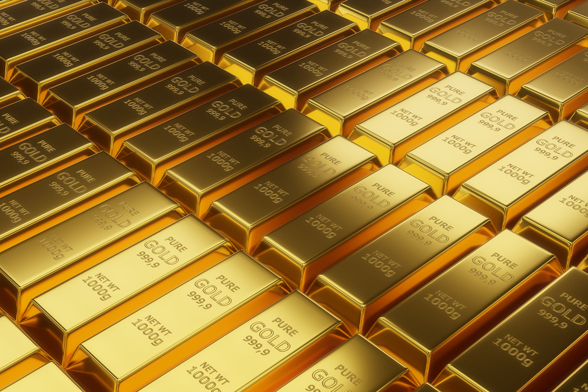 ゴールド価格高騰は本当にバブルなのか