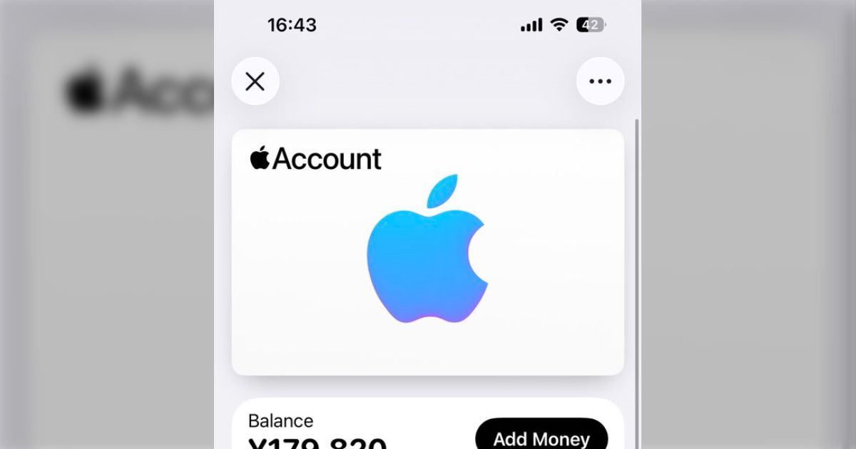 iPhoneを予約しようといろいろやっていたら、不正を疑われ約18万円の残高があるアカウントを閉鎖されたが、TimCook CEO宛にメールしたら返信があり、無事残高が返ってきた話