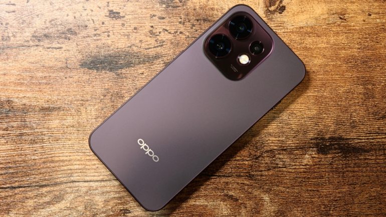 8万9800円でも十分ハイスペックなOPPOのスマホ「Reno16 5G」は誰にでもおすすめできる1台