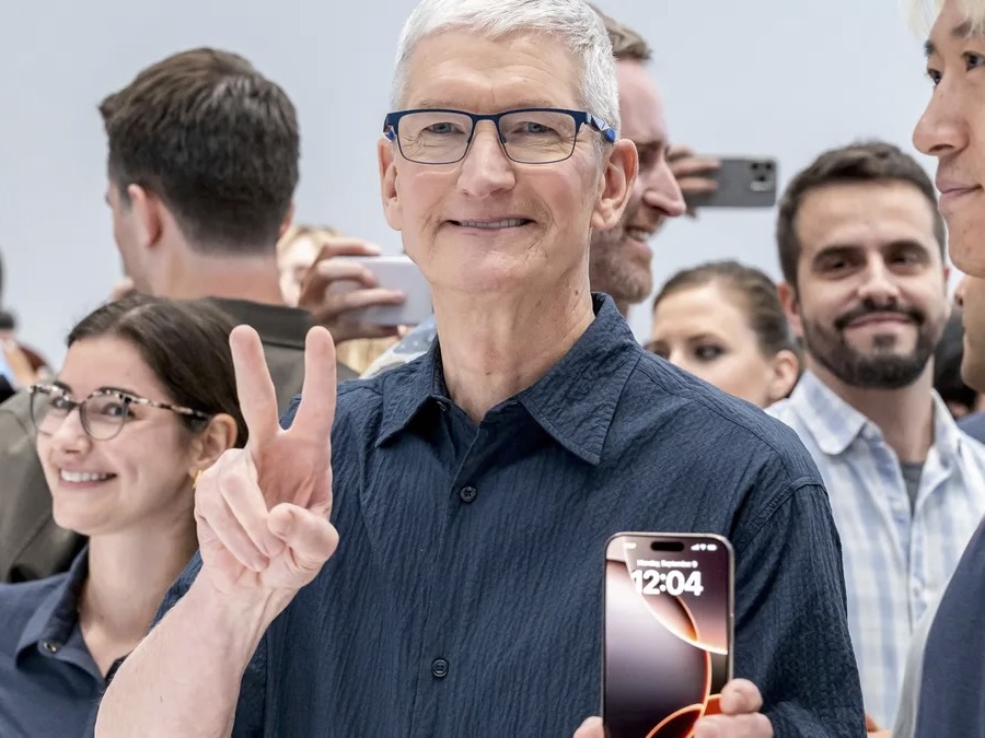 アップル、一部のiPhone 16 / 15 Pro購入者に総額390億円を支払い