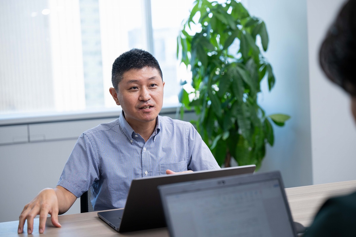 開発スピード「驚異の10倍」…AIで「手戻り地獄」を消し去った衝撃アプローチ大公開（ビジネス＋IT）