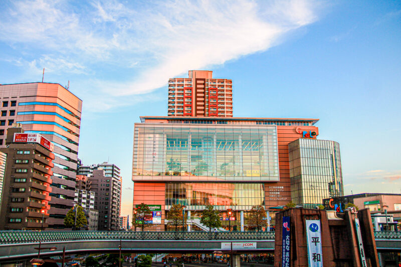 川口で「こども誰でも通園制度」、4/1事業開始！