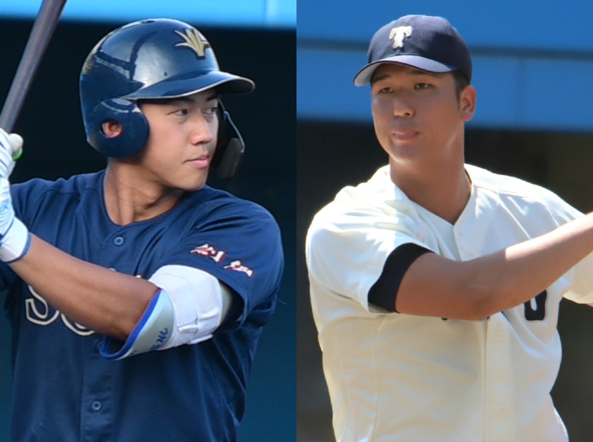 大学代表26名が決定！ドラ1候補のスラッガー、156キロ右腕、東海大のショートストップなど大学球界を代表する逸材が選出｜記事一覧｜高校野球ドットコム