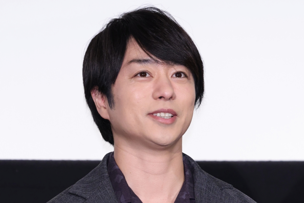 《なぜ嵐・櫻井翔を起用？》フジテレビ、新しく始まったアトラクション型ゲームバラエティの勝算 「櫻井と月曜夜は好相性」説も