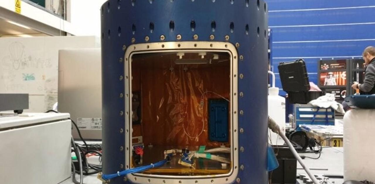 人間の腸内細菌は過酷な宇宙空間でも生き延びることが判明
