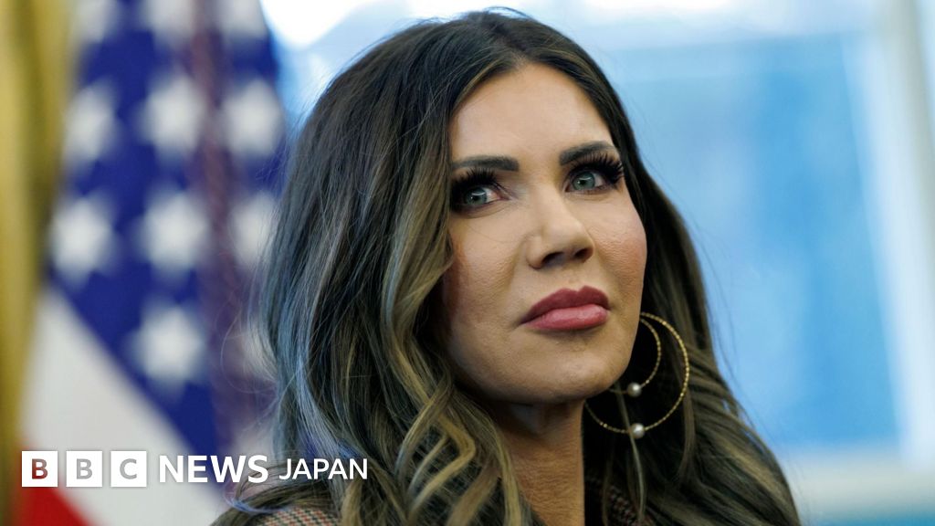 米国土安全保障長官、入国禁止措置の拡大を要請 約30カ国が対象か