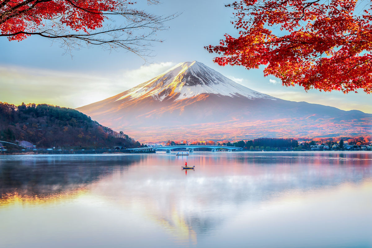 2024年、外国人旅行客が最も多く訪れた国と地域ベスト10 日本もランクイン