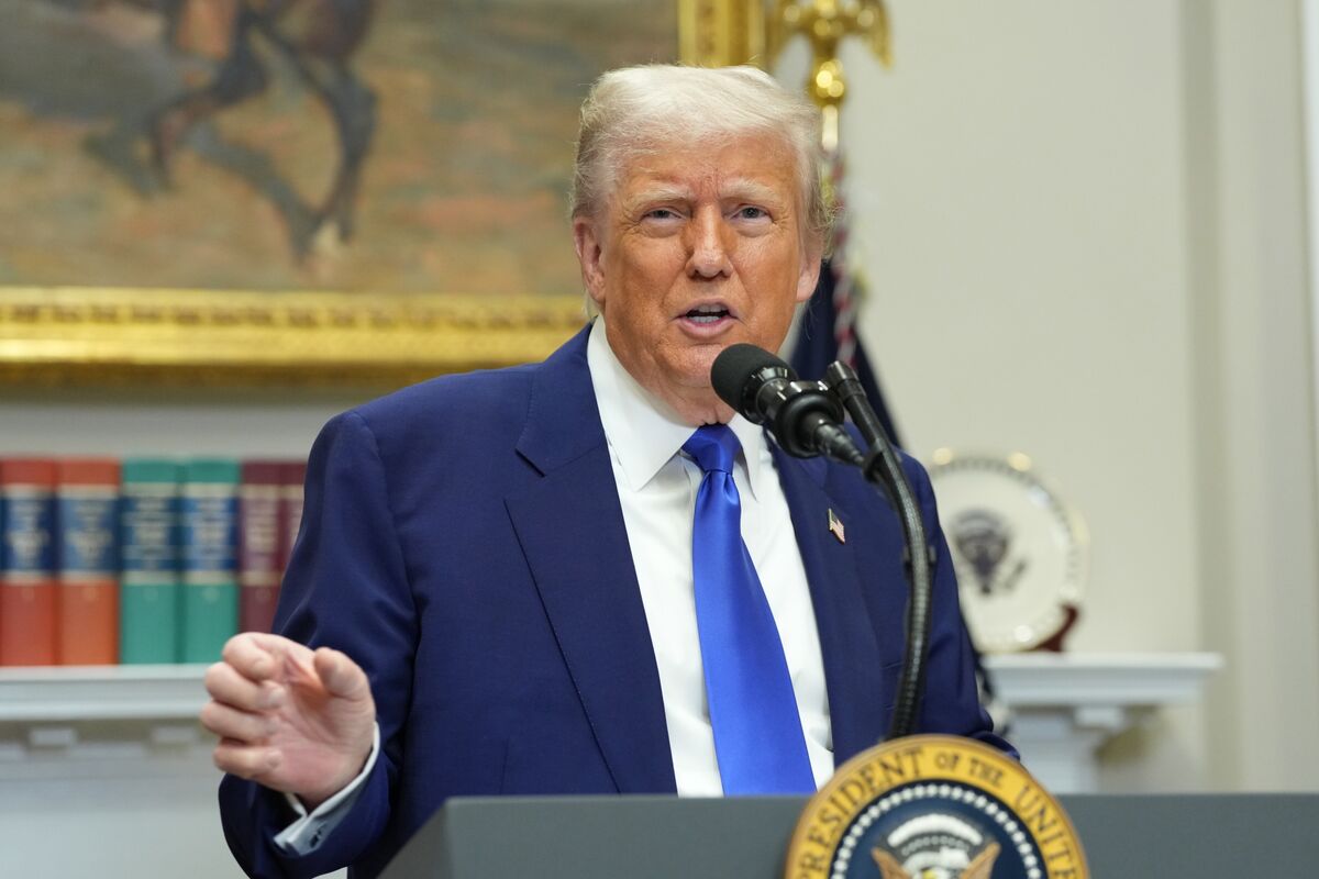 トランプ大統領が20日に議会訪問－減税案早期可決を共和党議員に促す