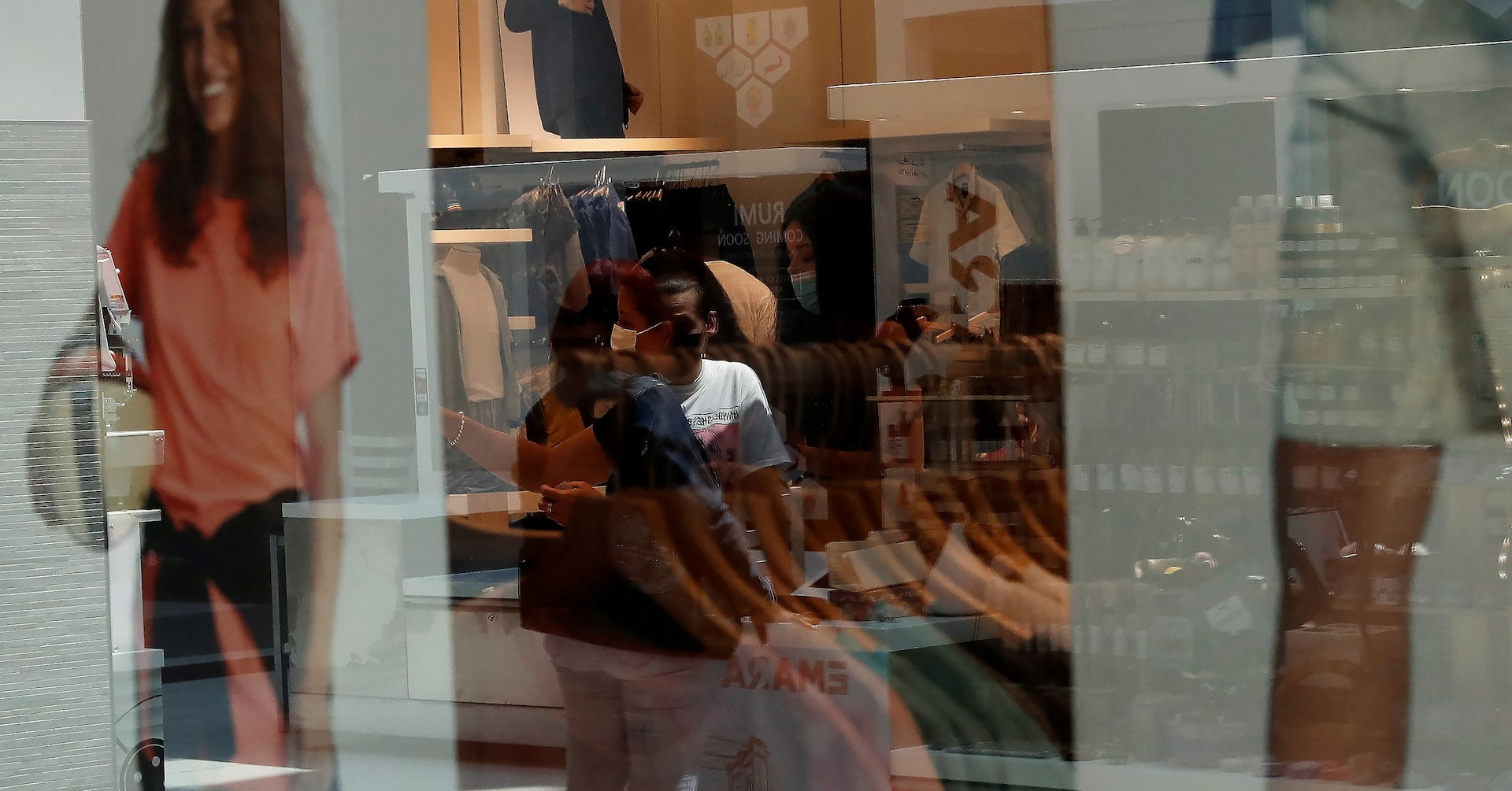 米4月ＰＣＥ価格2.1％上昇、伸び鈍化 関税にらみ貯蓄志向強まる