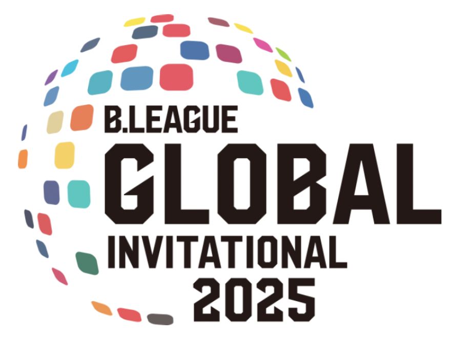 B.LEAGUE GLOBAL INVITATIONAL 2025が6月28日と29日に開催、Bリーグ選抜がオーストラリアのNBL選抜と対戦