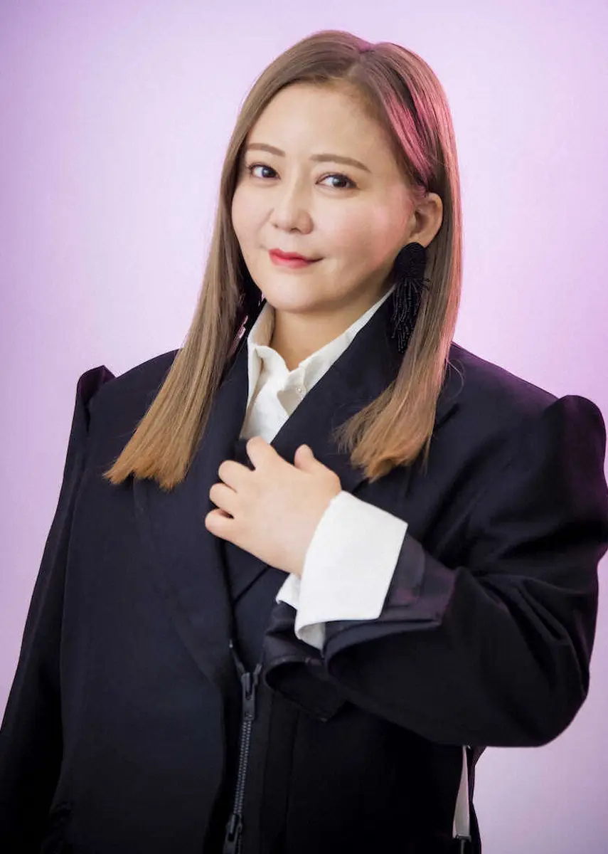 華原朋美 再婚に意欲 風邪を「うつせる人探さなきゃ」 子連れで7年ぶりの全国ツアー中