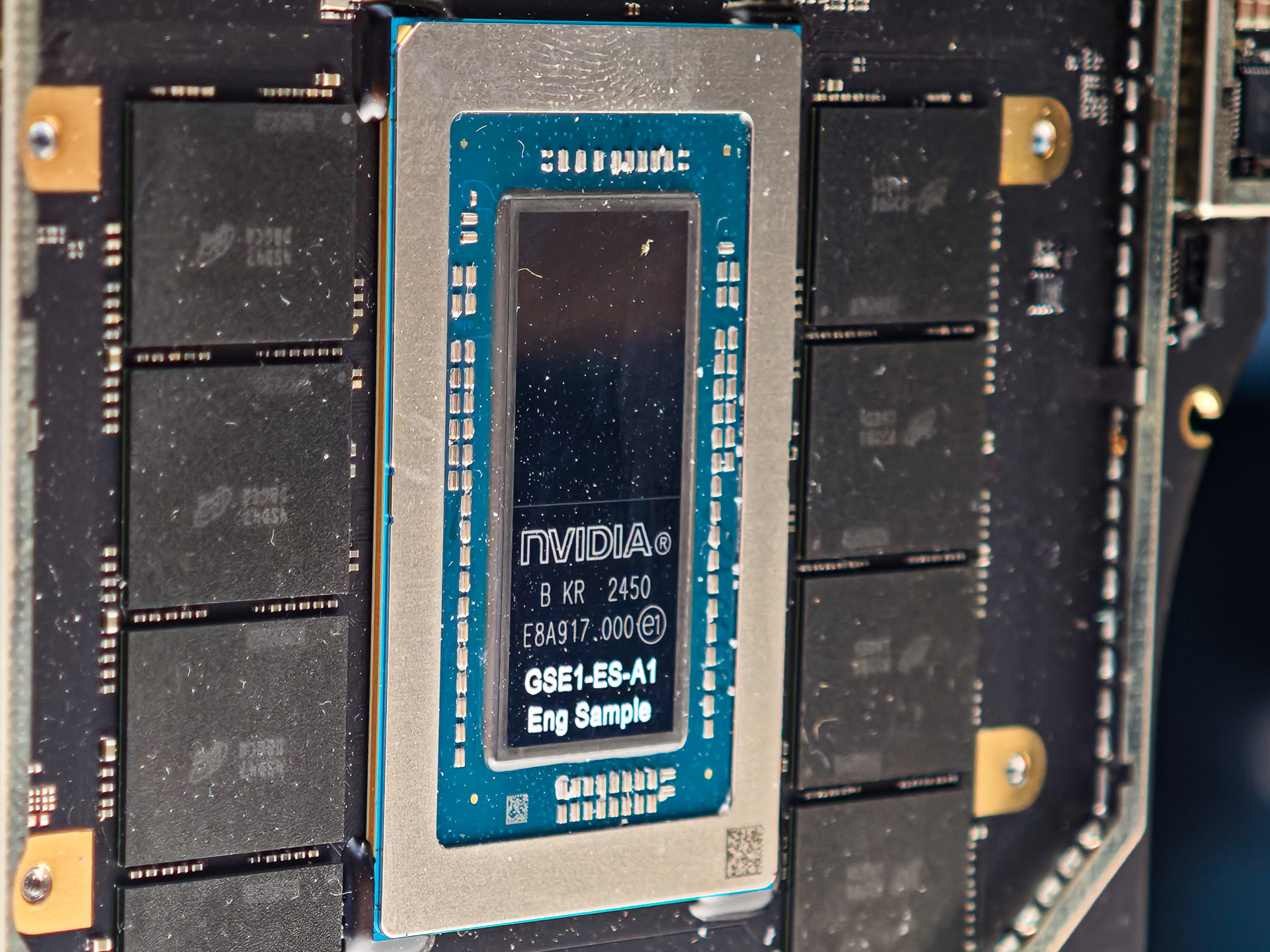 買ったらすぐローカルエージェント型AIが始められるRTX Spark N1Xのすべて